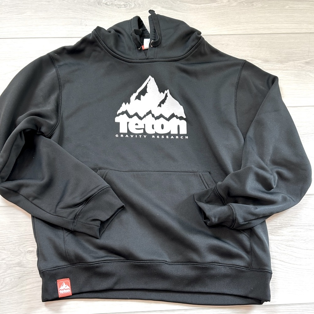 NWOT Hoodie